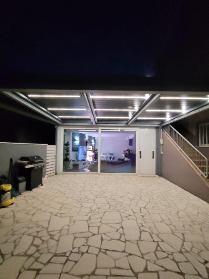 הוילה קופר Liams Mansion מראה חיצוני תמונה