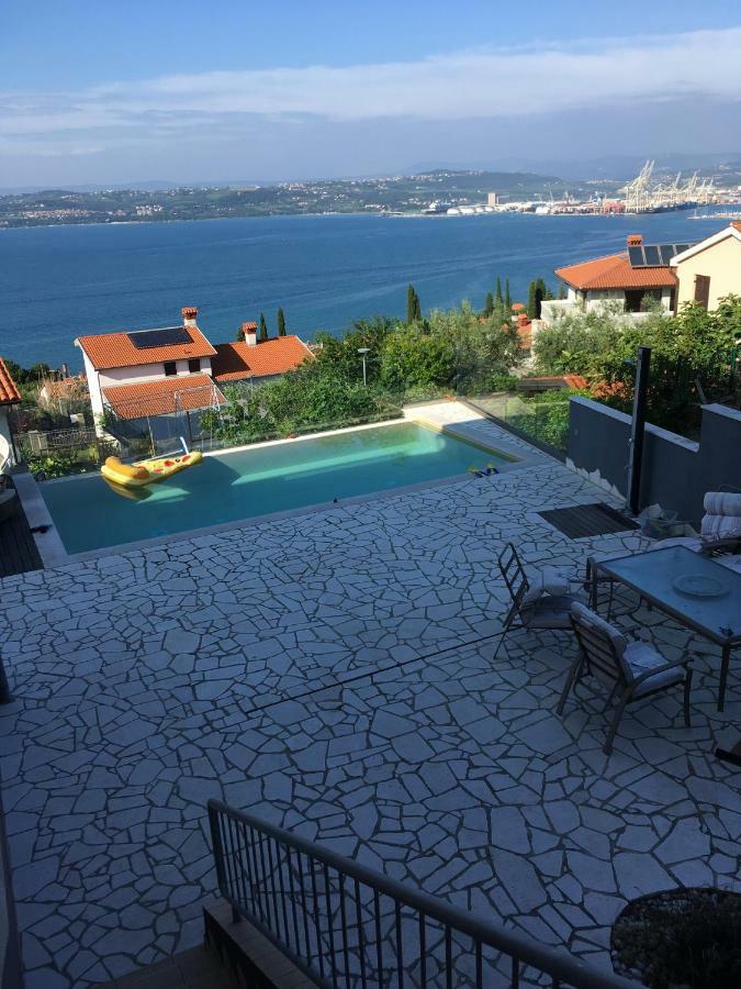 הוילה קופר Liams Mansion מראה חיצוני תמונה