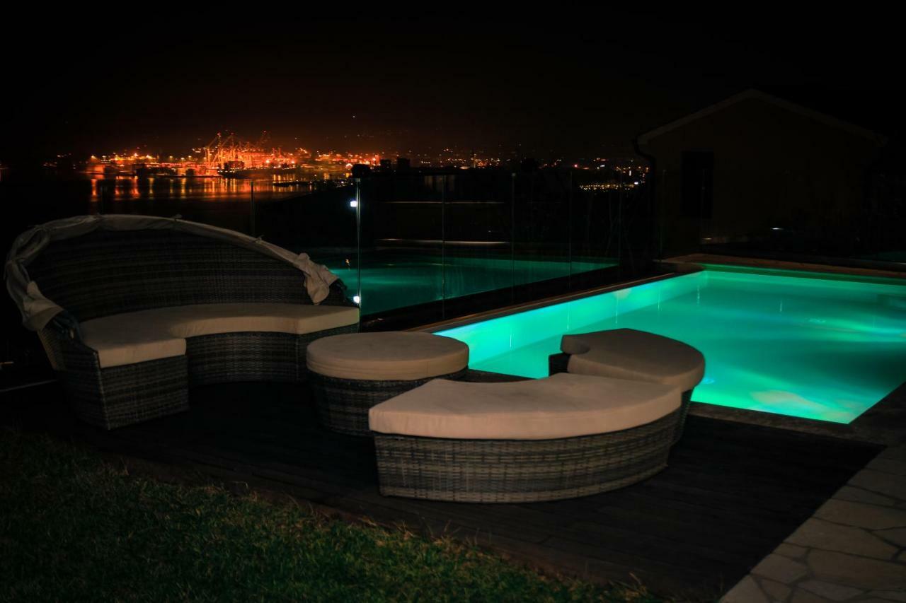 הוילה קופר Liams Mansion מראה חיצוני תמונה
