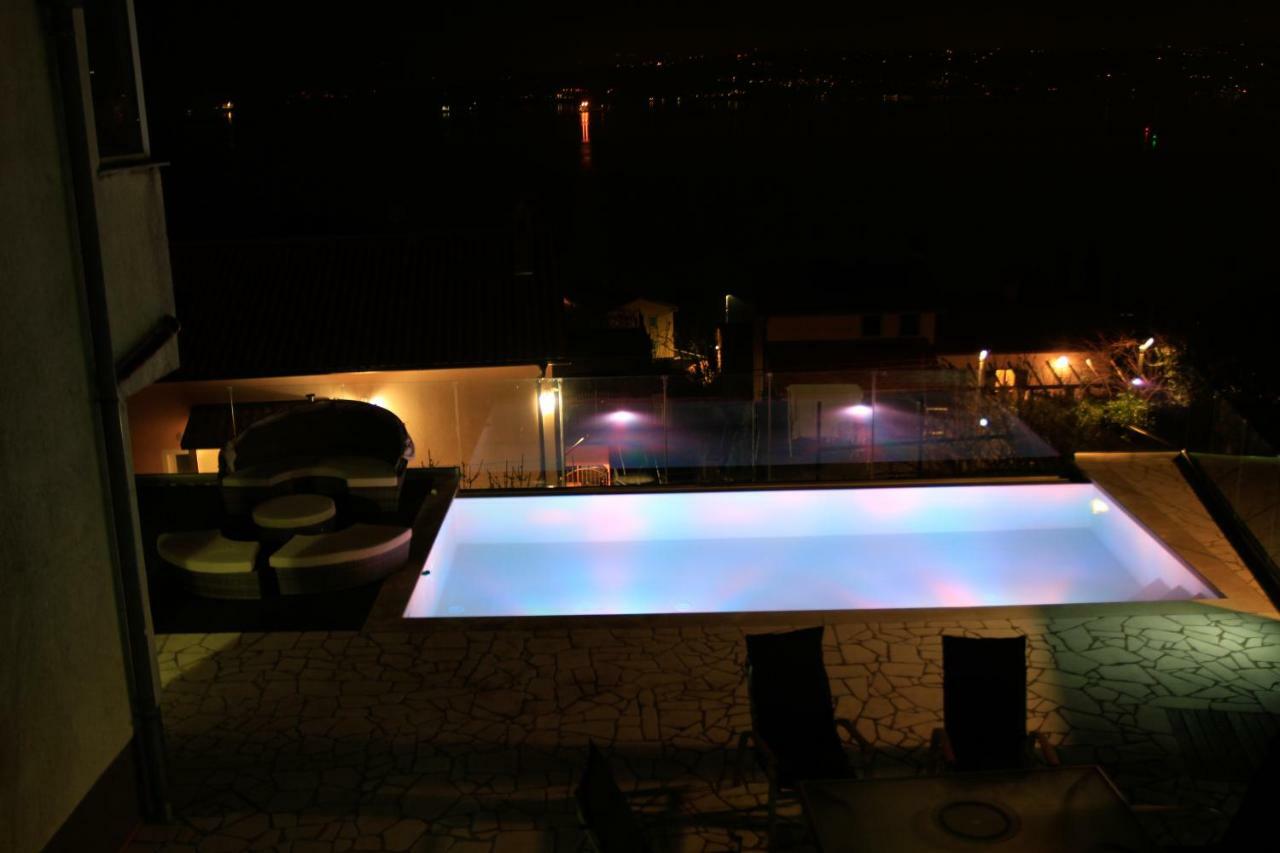 הוילה קופר Liams Mansion מראה חיצוני תמונה